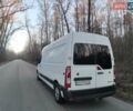 Белый Рено Мастер, объемом двигателя 2.3 л и пробегом 412 тыс. км за 13800 $, фото 7 на Automoto.ua