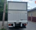 Білий Рено Мастєр, об'ємом двигуна 2.3 л та пробігом 310 тис. км за 18200 $, фото 2 на Automoto.ua