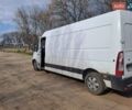 Білий Рено Мастєр, об'ємом двигуна 2.3 л та пробігом 320 тис. км за 12800 $, фото 2 на Automoto.ua