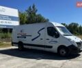 Белый Рено Мастер, объемом двигателя 2.3 л и пробегом 461 тыс. км за 13500 $, фото 6 на Automoto.ua