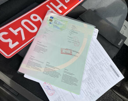 Рено Мастєр 2015 у Радивилове на Automoto.ua Білий Рено Мастєр, об'ємом двигуна 2.3 л та пробігом 280 тис. км за 14500 $, фото 56 на Automoto.ua