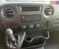 Белый Рено Мастер, объемом двигателя 2.3 л и пробегом 179 тыс. км за 19999 $, фото 9 на Automoto.ua