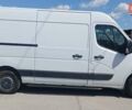 Білий Рено Мастєр, об'ємом двигуна 2.3 л та пробігом 320 тис. км за 13500 $, фото 4 на Automoto.ua