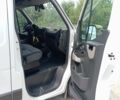 Білий Рено Мастєр, об'ємом двигуна 2.3 л та пробігом 278 тис. км за 13500 $, фото 5 на Automoto.ua
