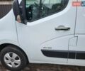 Білий Рено Мастєр, об'ємом двигуна 2.3 л та пробігом 173 тис. км за 13850 $, фото 6 на Automoto.ua