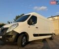 Белый Рено Мастер, объемом двигателя 2.3 л и пробегом 380 тыс. км за 13900 $, фото 3 на Automoto.ua