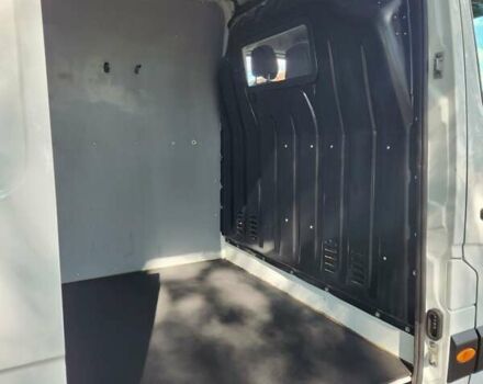Белый Рено Мастер, объемом двигателя 2.3 л и пробегом 242 тыс. км за 15500 $, фото 9 на Automoto.ua