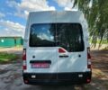 Белый Рено Мастер, объемом двигателя 2.3 л и пробегом 242 тыс. км за 15700 $, фото 6 на Automoto.ua