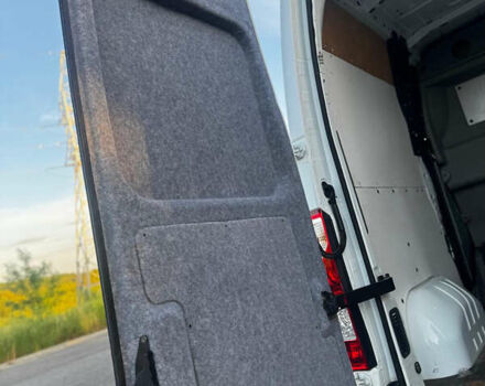 Білий Рено Мастєр, об'ємом двигуна 2.3 л та пробігом 240 тис. км за 16700 $, фото 64 на Automoto.ua