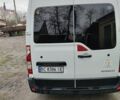 Белый Рено Мастер, объемом двигателя 2.3 л и пробегом 326 тыс. км за 16300 $, фото 3 на Automoto.ua