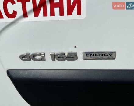 Белый Рено Мастер, объемом двигателя 2.3 л и пробегом 461 тыс. км за 13500 $, фото 20 на Automoto.ua