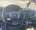 Белый Рено Мастер, объемом двигателя 2.3 л и пробегом 222 тыс. км за 11500 $, фото 11 на Automoto.ua