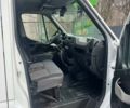 Білий Рено Мастєр, об'ємом двигуна 2.3 л та пробігом 494 тис. км за 12800 $, фото 12 на Automoto.ua