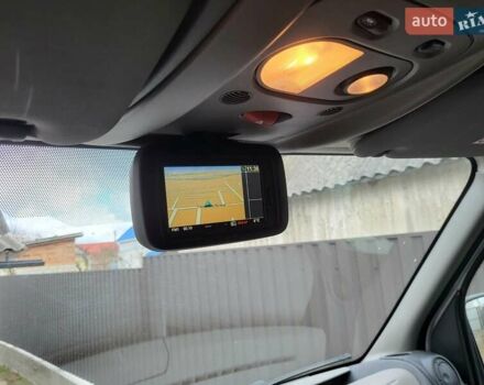 Білий Рено Мастєр, об'ємом двигуна 2.3 л та пробігом 173 тис. км за 13000 $, фото 8 на Automoto.ua
