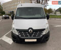 Рено Мастєр 2015 у Радивилове на Automoto.ua Білий Рено Мастєр, об'ємом двигуна 2.3 л та пробігом 280 тис. км за 14500 $, фото 9 на Automoto.ua