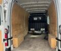 Білий Рено Мастєр, об'ємом двигуна 2.3 л та пробігом 494 тис. км за 12800 $, фото 6 на Automoto.ua