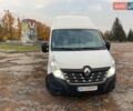 Білий Рено Мастєр, об'ємом двигуна 2.3 л та пробігом 299 тис. км за 15900 $, фото 5 на Automoto.ua