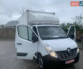 Белый Рено Мастер, объемом двигателя 0 л и пробегом 343 тыс. км за 15900 $, фото 8 на Automoto.ua