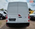 Белый Рено Мастер, объемом двигателя 2.3 л и пробегом 302 тыс. км за 12900 $, фото 2 на Automoto.ua