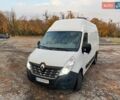 Білий Рено Мастєр, об'ємом двигуна 2.3 л та пробігом 299 тис. км за 15900 $, фото 1 на Automoto.ua