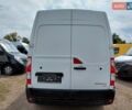 Белый Рено Мастер, объемом двигателя 2.3 л и пробегом 302 тыс. км за 12900 $, фото 21 на Automoto.ua