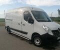 Белый Рено Мастер, объемом двигателя 2.3 л и пробегом 275 тыс. км за 13950 $, фото 2 на Automoto.ua