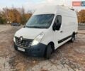 Білий Рено Мастєр, об'ємом двигуна 2.3 л та пробігом 299 тис. км за 15900 $, фото 6 на Automoto.ua