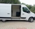 Білий Рено Мастєр, об'ємом двигуна 2.3 л та пробігом 278 тис. км за 13500 $, фото 4 на Automoto.ua
