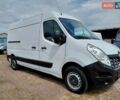 Белый Рено Мастер, объемом двигателя 2.3 л и пробегом 302 тыс. км за 12900 $, фото 15 на Automoto.ua