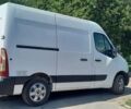 Белый Рено Мастер, объемом двигателя 2.3 л и пробегом 162 тыс. км за 12500 $, фото 4 на Automoto.ua