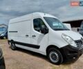 Белый Рено Мастер, объемом двигателя 2.3 л и пробегом 302 тыс. км за 12900 $, фото 60 на Automoto.ua
