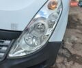 Білий Рено Мастєр, об'ємом двигуна 2.3 л та пробігом 173 тис. км за 13850 $, фото 23 на Automoto.ua