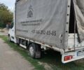 Білий Рено Мастєр, об'ємом двигуна 2.3 л та пробігом 520 тис. км за 12300 $, фото 10 на Automoto.ua
