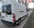 Белый Рено Мастер, объемом двигателя 2.3 л и пробегом 412 тыс. км за 13800 $, фото 6 на Automoto.ua