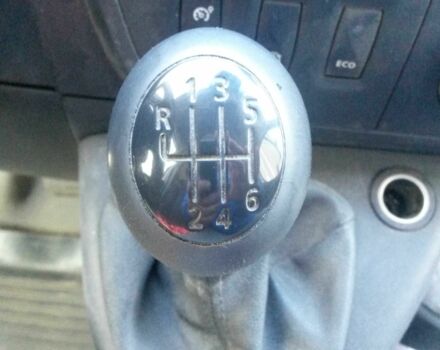 Рено Мастер 2015 в Луцке на Automoto.ua Белый Рено Мастер, объемом двигателя 2.3 л и пробегом 243 тыс. км за 16199 $, фото 7 на Automoto.ua
