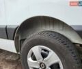 Білий Рено Мастєр, об'ємом двигуна 2.3 л та пробігом 173 тис. км за 13850 $, фото 13 на Automoto.ua