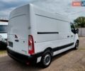 Белый Рено Мастер, объемом двигателя 2.3 л и пробегом 302 тыс. км за 12900 $, фото 5 на Automoto.ua