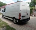 Білий Рено Мастєр, об'ємом двигуна 2.3 л та пробігом 278 тис. км за 13500 $, фото 3 на Automoto.ua