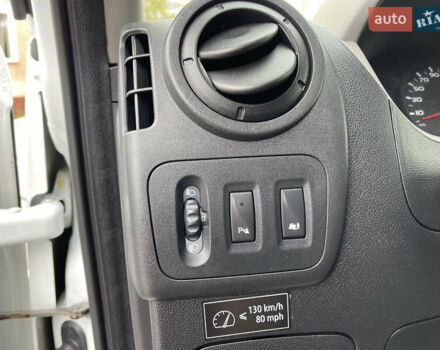 Рено Мастєр 2015 у Радивилове на Automoto.ua Білий Рено Мастєр, об'ємом двигуна 2.3 л та пробігом 280 тис. км за 14500 $, фото 34 на Automoto.ua