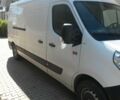 Рено Мастер 2015 в Луцке на Automoto.ua Белый Рено Мастер, объемом двигателя 2.3 л и пробегом 243 тыс. км за 16199 $, фото 2 на Automoto.ua