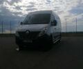 Белый Рено Мастер, объемом двигателя 2.3 л и пробегом 275 тыс. км за 13950 $, фото 3 на Automoto.ua