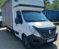 Белый Рено Мастер, объемом двигателя 2.3 л и пробегом 420 тыс. км за 14500 $, фото 3 на Automoto.ua