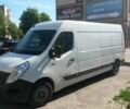 Рено Мастер 2015 в Луцке на Automoto.ua Белый Рено Мастер, объемом двигателя 2.3 л и пробегом 243 тыс. км за 16199 $, фото 1 на Automoto.ua