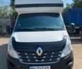 Белый Рено Мастер, объемом двигателя 2.3 л и пробегом 420 тыс. км за 14500 $, фото 5 на Automoto.ua