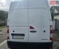 Рено Мастер 2015 в Черкассах на Automoto.ua Белый Рено Мастер, объемом двигателя 2.3 л и пробегом 468 тыс. км за 12900 $, фото 2 на Automoto.ua