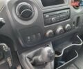 Білий Рено Мастєр, об'ємом двигуна 2.3 л та пробігом 173 тис. км за 13850 $, фото 10 на Automoto.ua