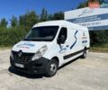 Белый Рено Мастер, объемом двигателя 2.3 л и пробегом 461 тыс. км за 13500 $, фото 1 на Automoto.ua