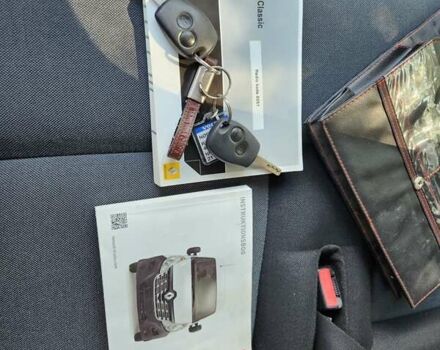 Белый Рено Мастер, объемом двигателя 2.3 л и пробегом 242 тыс. км за 15500 $, фото 30 на Automoto.ua
