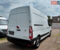 Белый Рено Мастер, объемом двигателя 2.3 л и пробегом 302 тыс. км за 12900 $, фото 58 на Automoto.ua