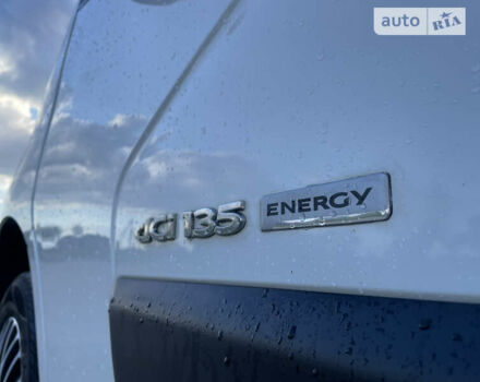 Білий Рено Мастєр, об'ємом двигуна 2.3 л та пробігом 285 тис. км за 14999 $, фото 19 на Automoto.ua